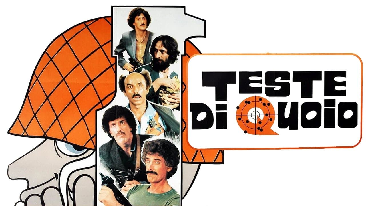 Teste di quoioの背景画像