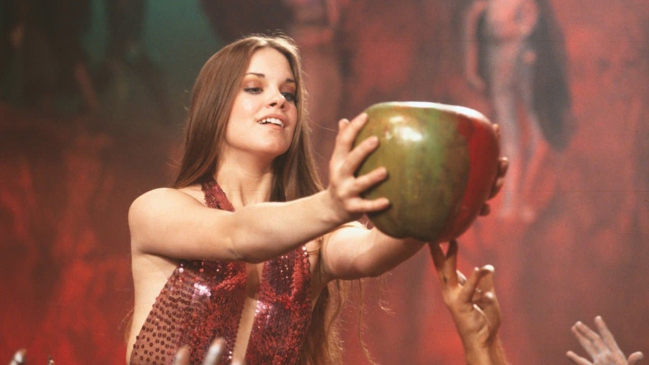 The Appleの背景画像