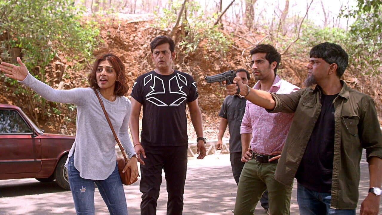 Bombairiyaの背景画像