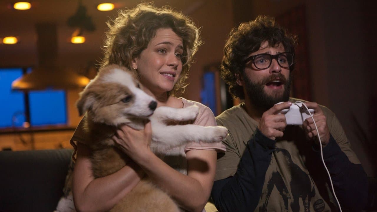 Mato Sem Cachorroの背景画像