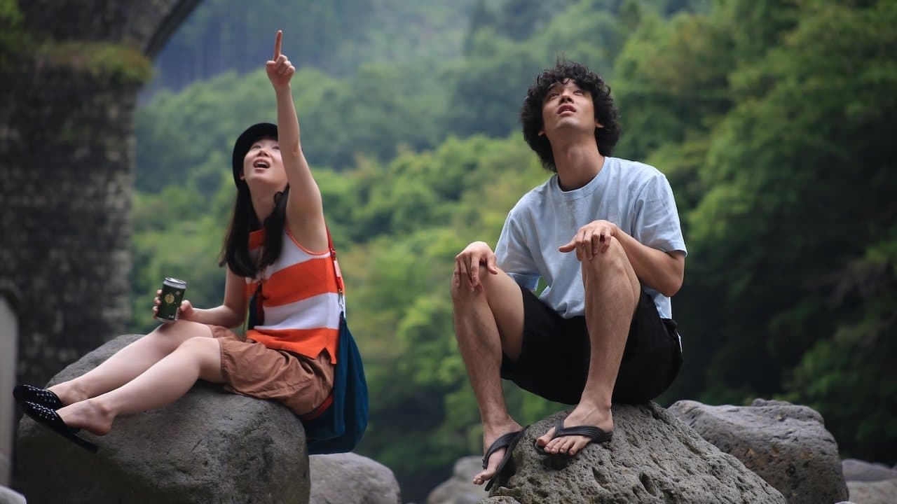 Good Luckの背景画像