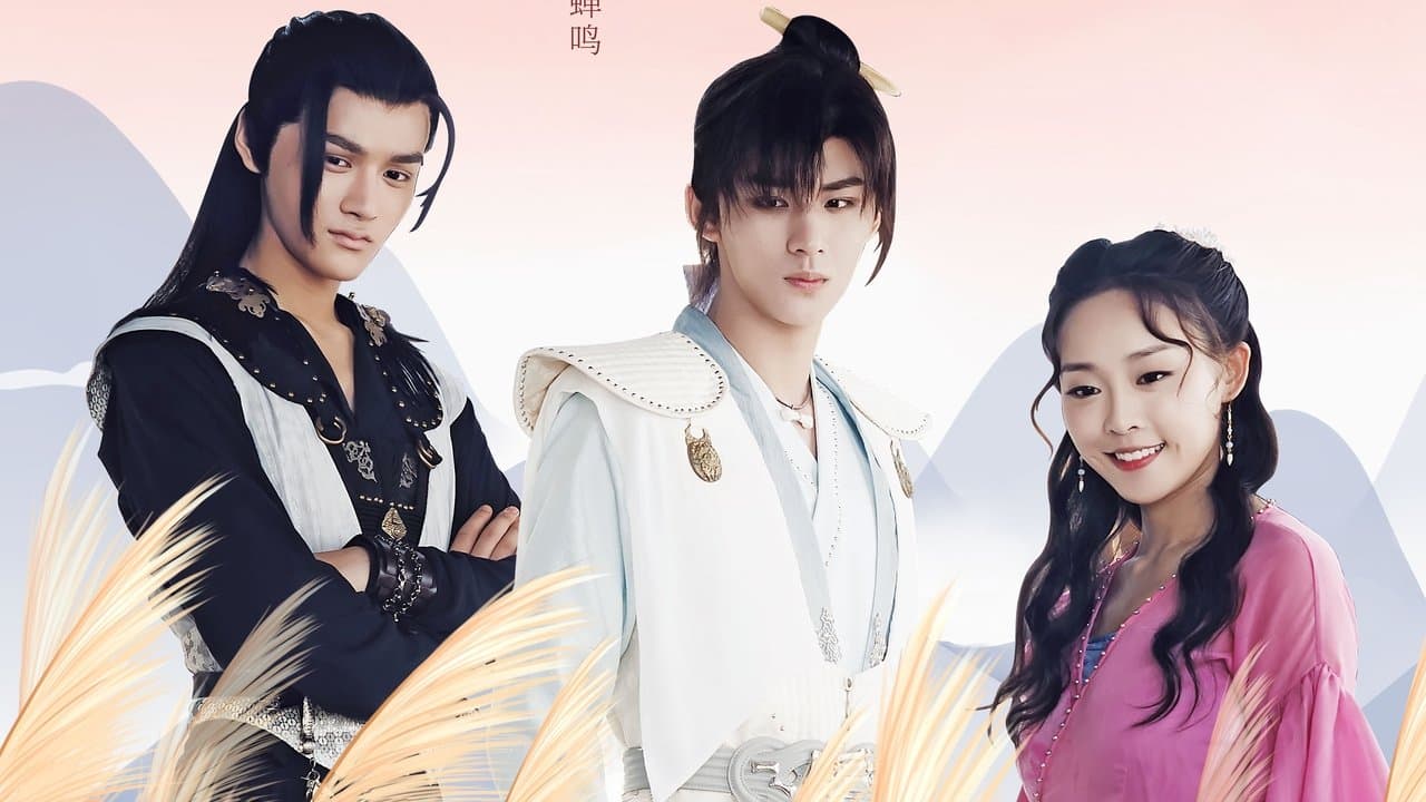 喵喵汪汪の背景画像