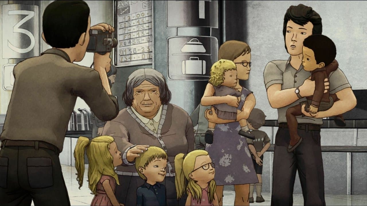 Couleur de peau : Mielの背景画像