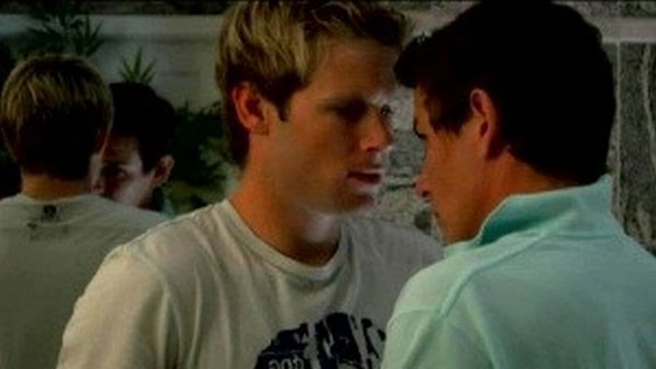 Secretsの背景画像