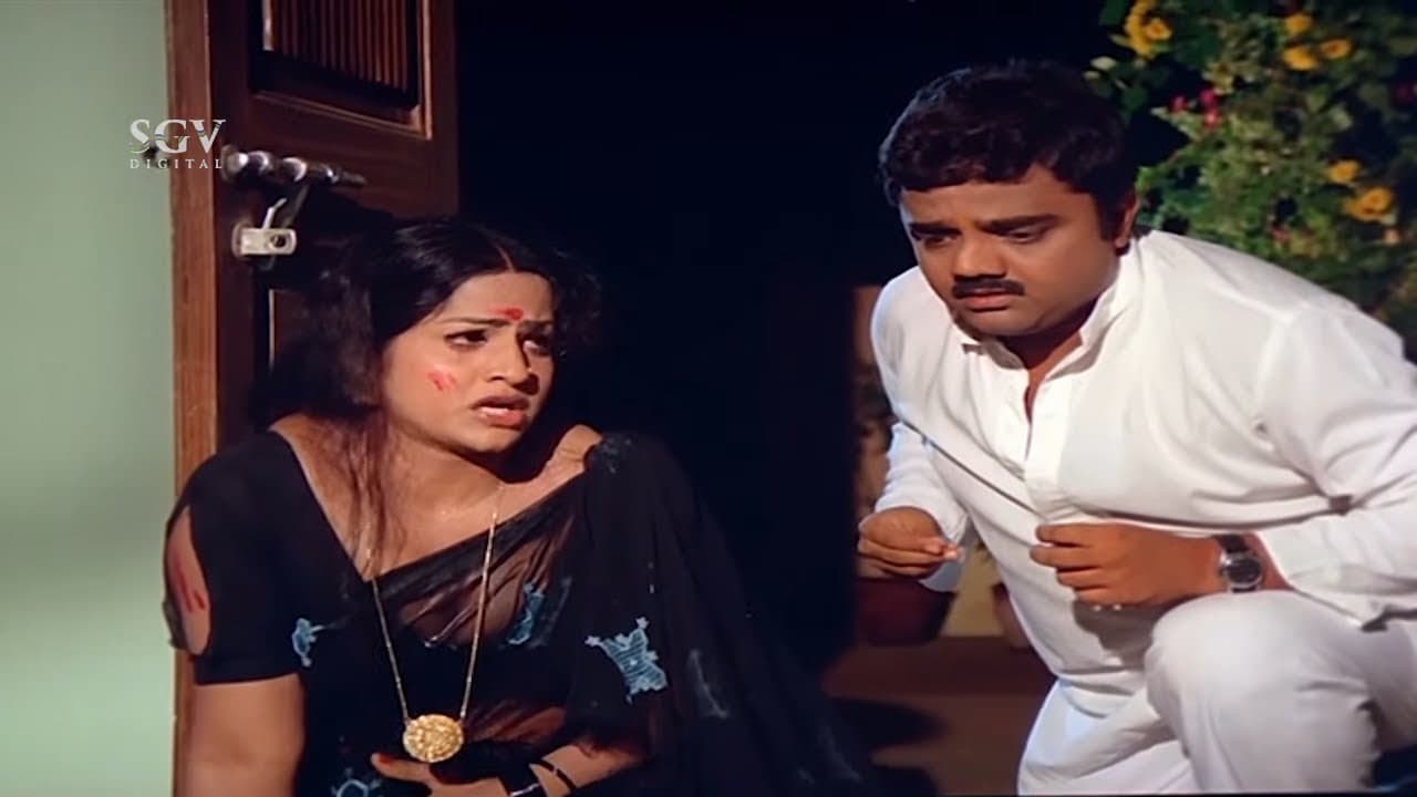 Police Papannaの背景画像