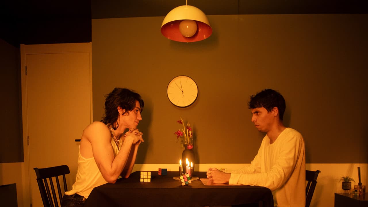 Jantar a Doisの背景画像