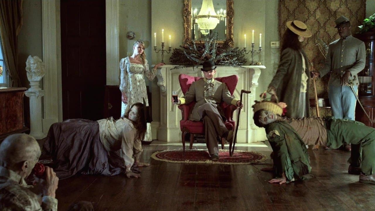 Zombie Hamletの背景画像