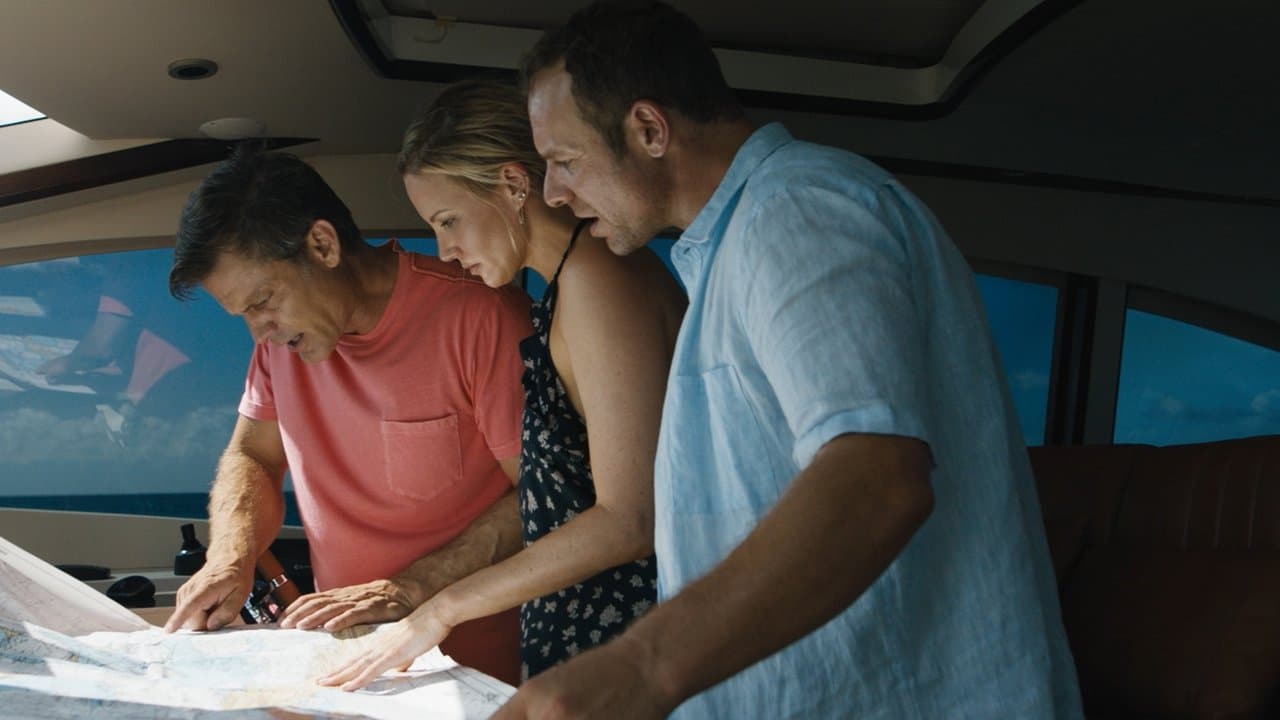 Dead Waterの背景画像