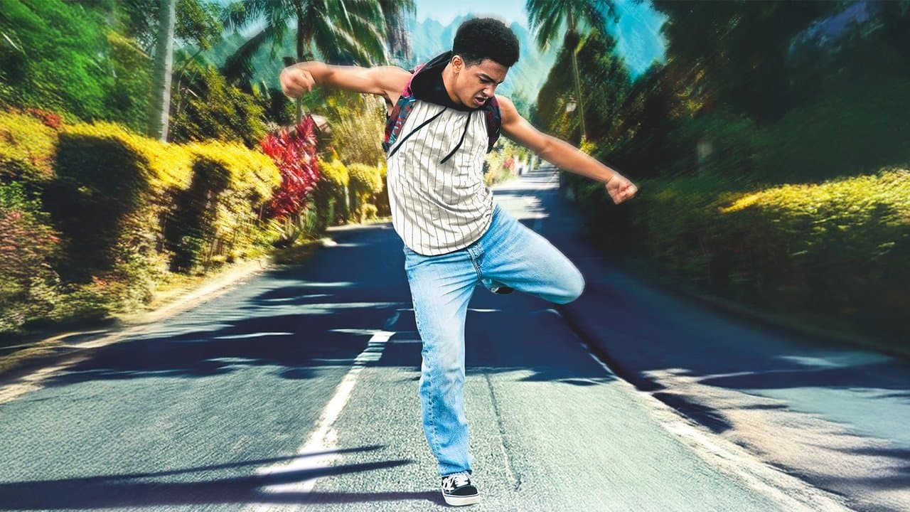 Marmailleの背景画像