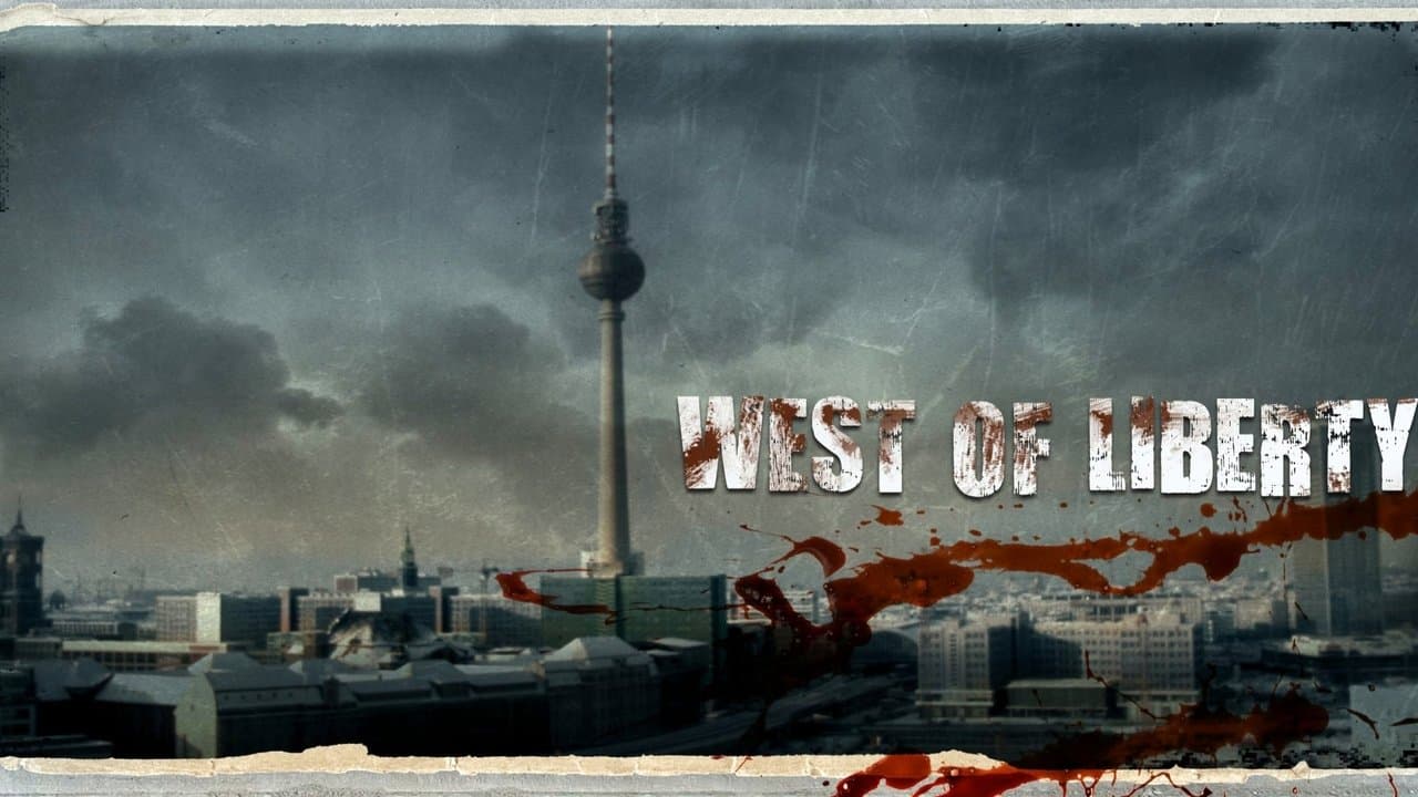 West of Libertyの背景画像