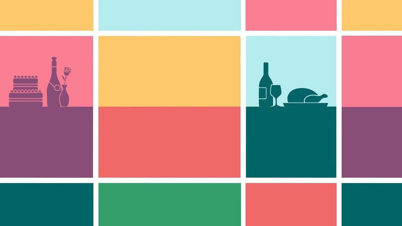 Dinner Dateの背景画像