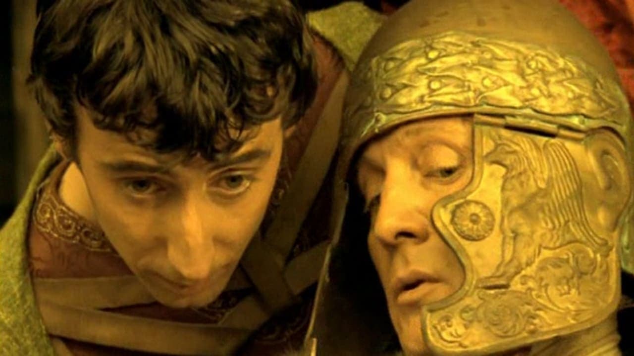 The Arenaの背景画像