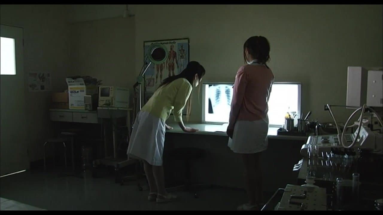 人 妻 ナ ー ス 三 日 三 晩 の 恋の背景画像