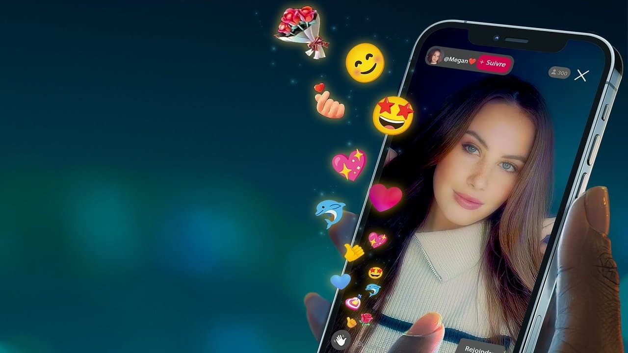 La vérité sur la fausse avocateの背景画像