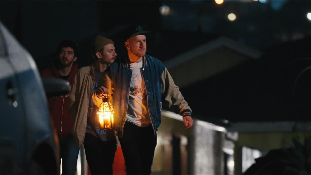 Joint Ventureの背景画像