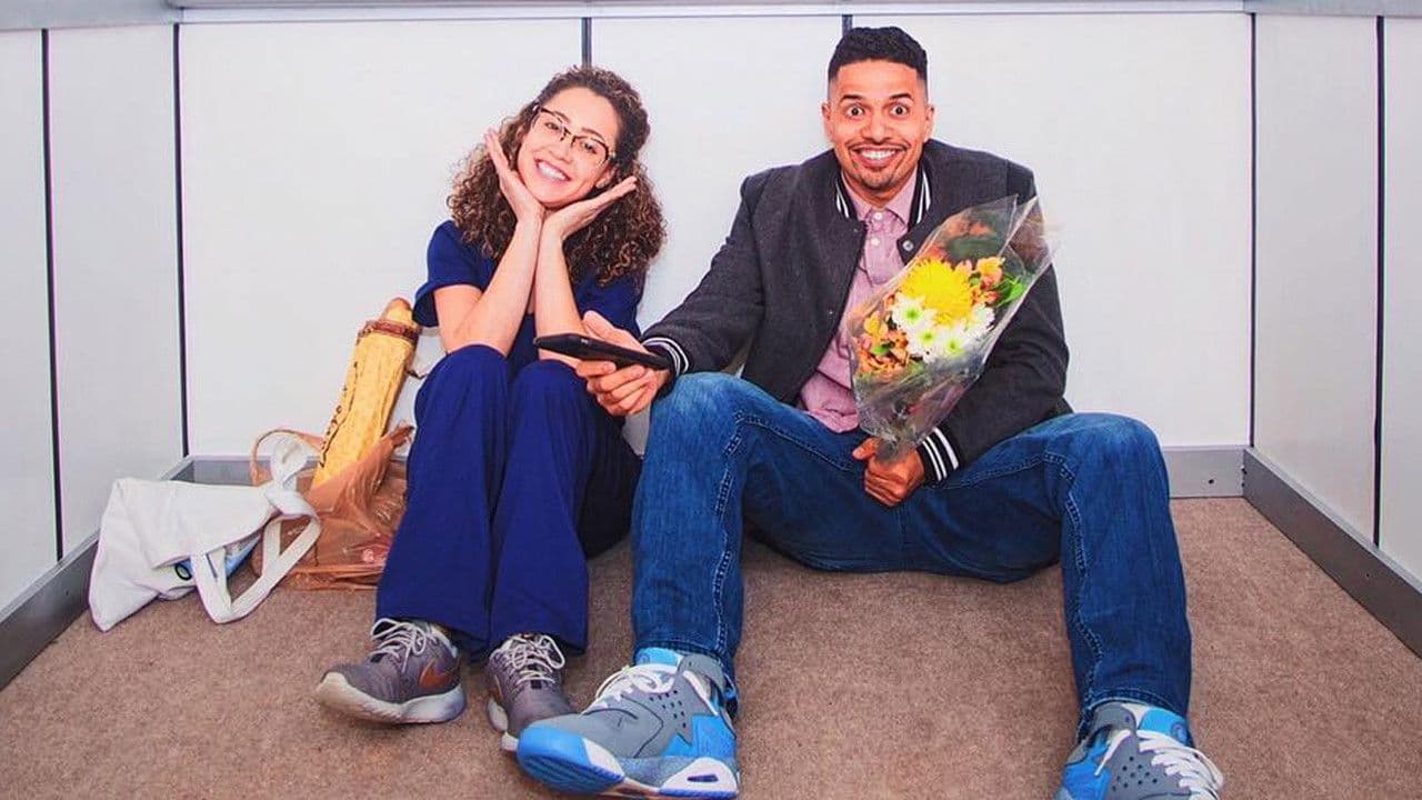 Them There Eyesの背景画像