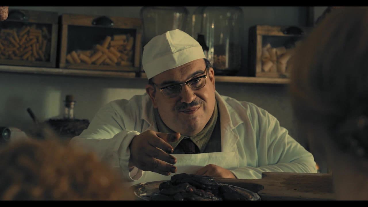 Ennio Doris - C'è anche domaniの背景画像