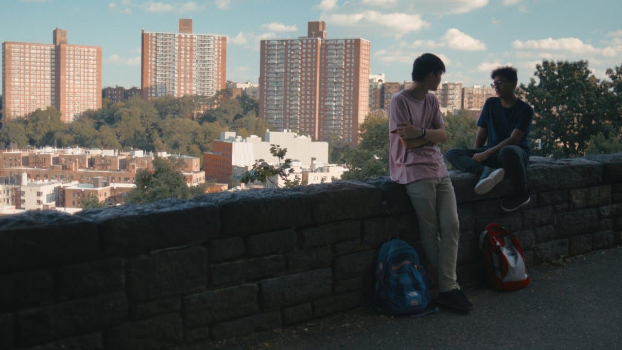 Practice Spaceの背景画像