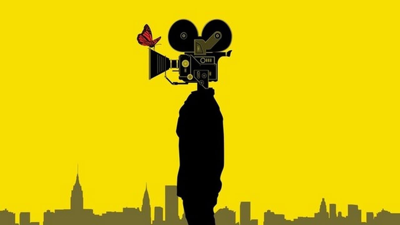 The New Yorker Presentsの背景画像