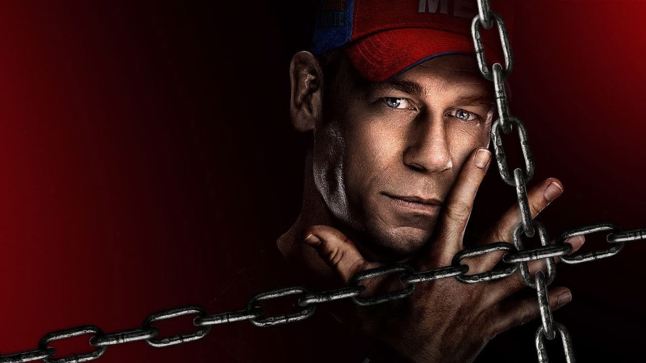 WWE Elimination Chamber 2025: Torontoの背景画像