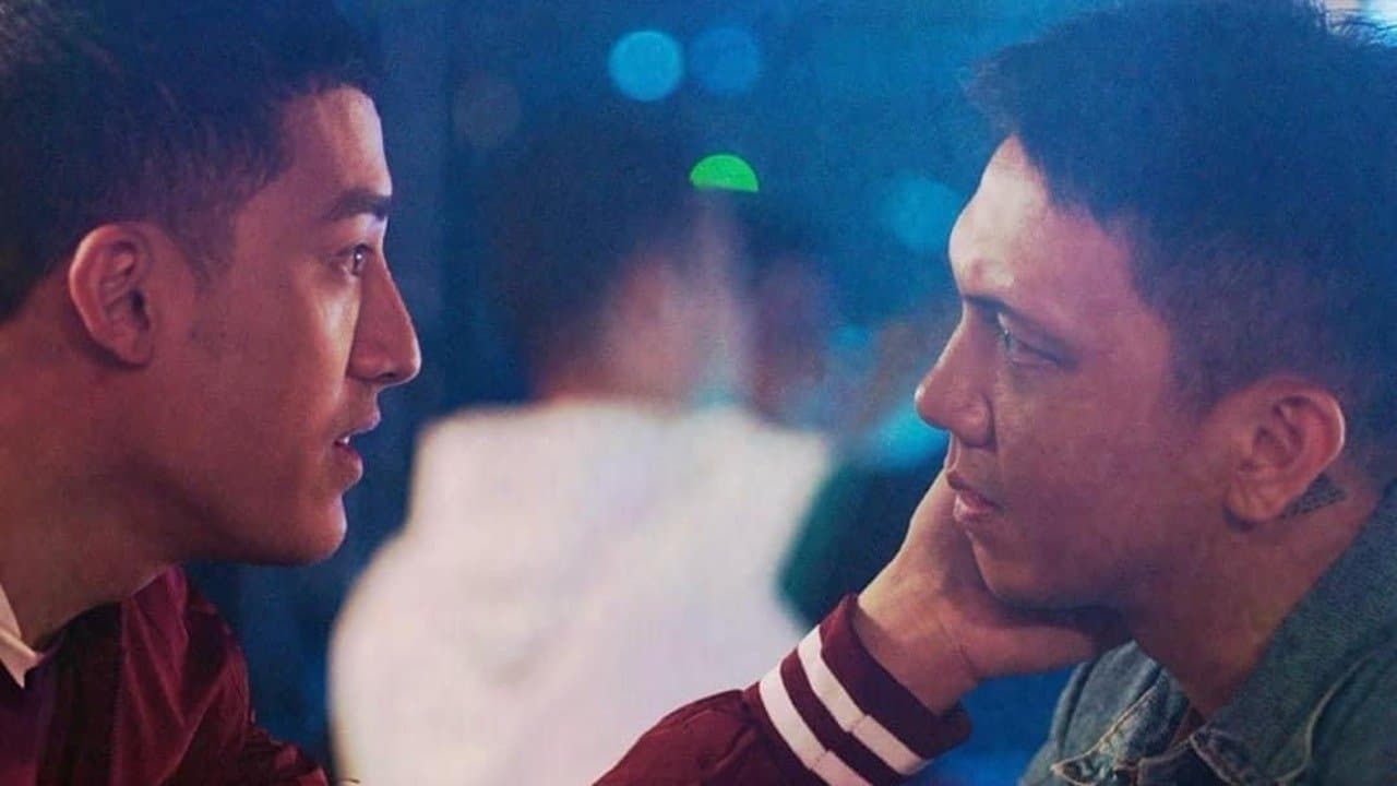 Pwede G, Pwede Bの背景画像