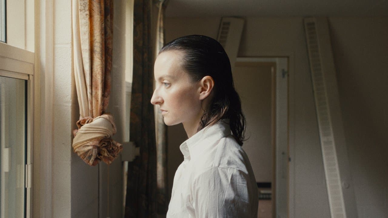 Mademoiselle Kenopsiaの背景画像