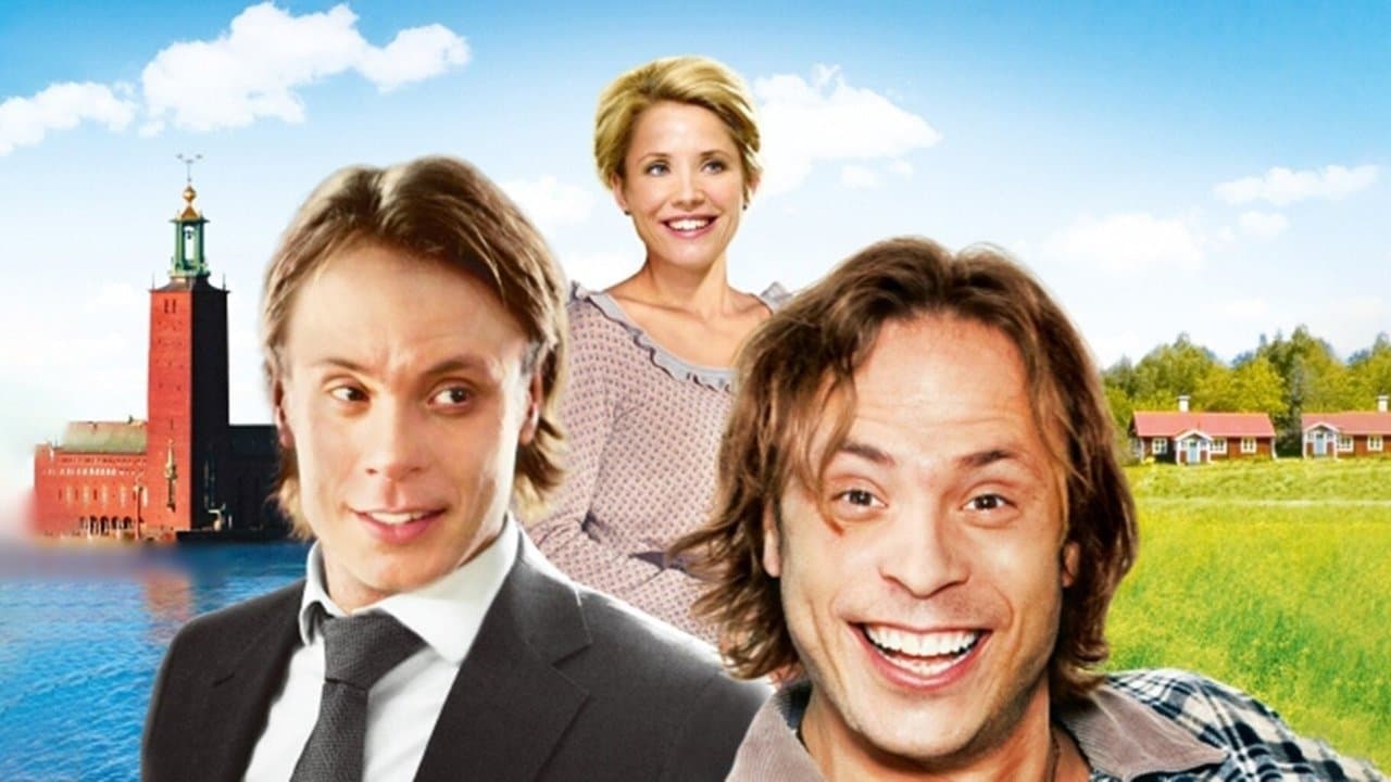 Bröderna Karlssonの背景画像