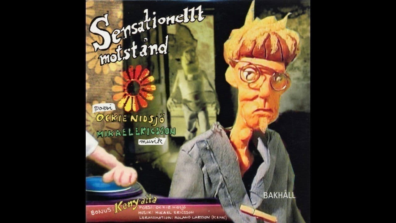 Keny-attaの背景画像