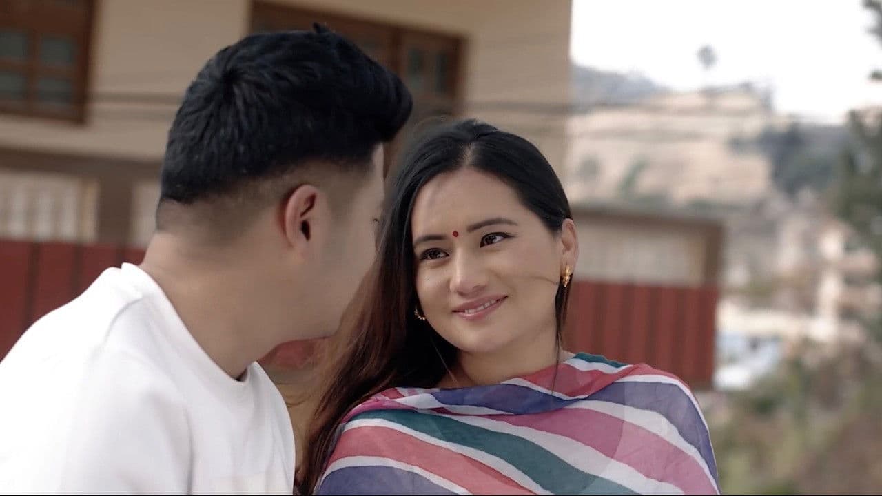 मुग्लिन पुल तरिの背景画像