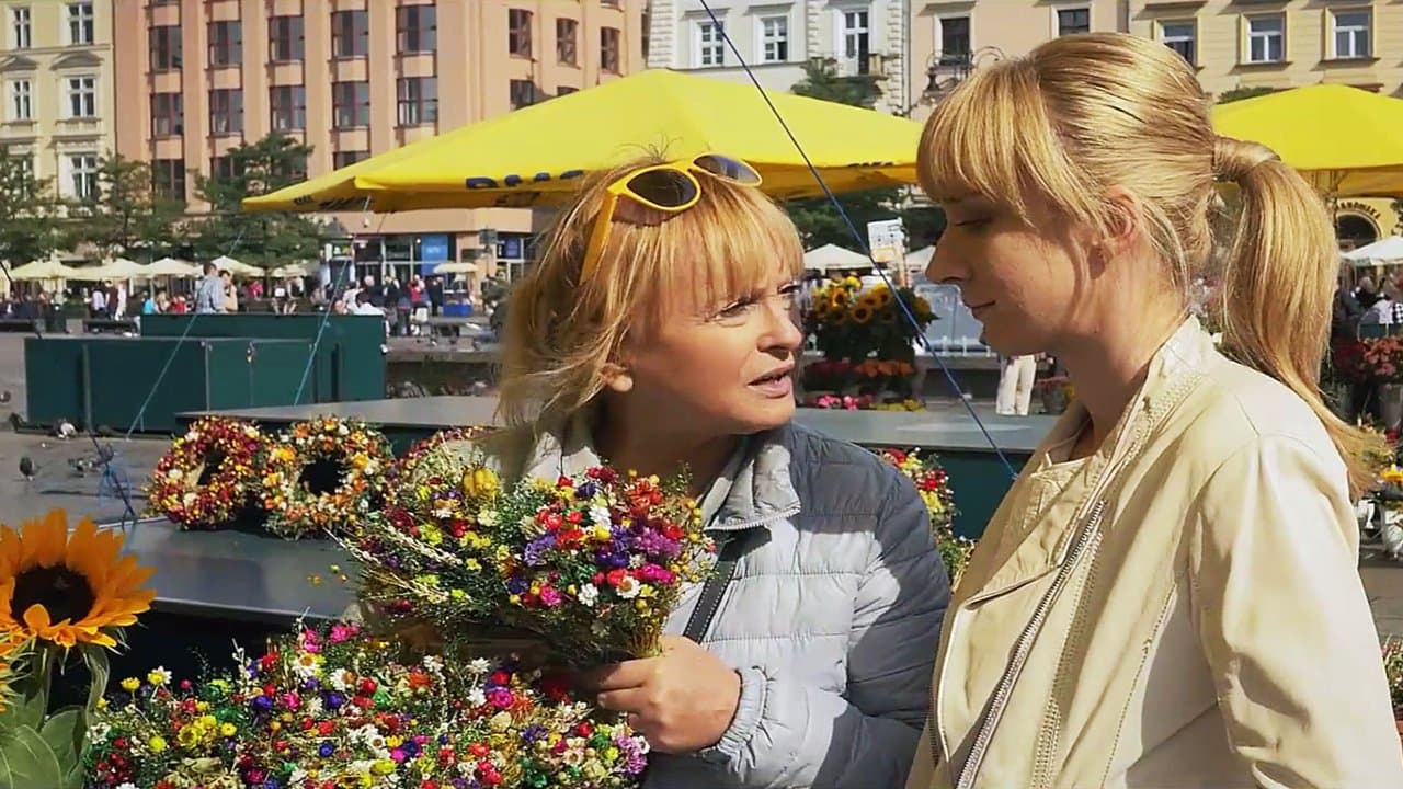 Bóg w Krakowieの背景画像