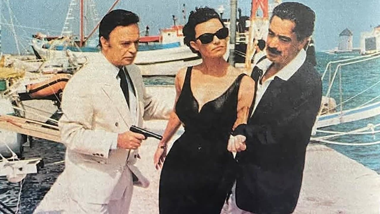 Η οργή των Θεώνの背景画像