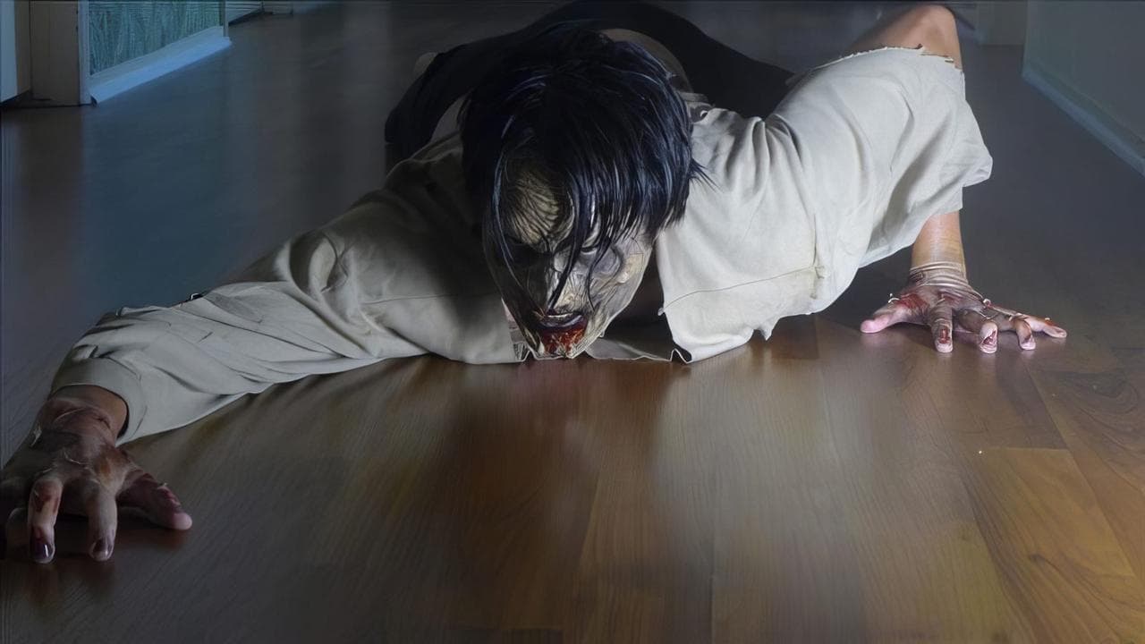 Abandoned Deadの背景画像