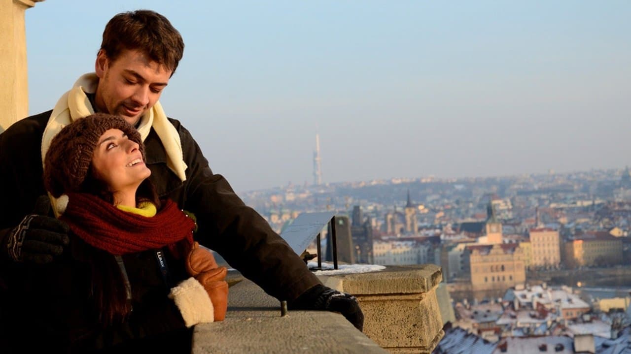 Přijde letos Ježíšek?の背景画像