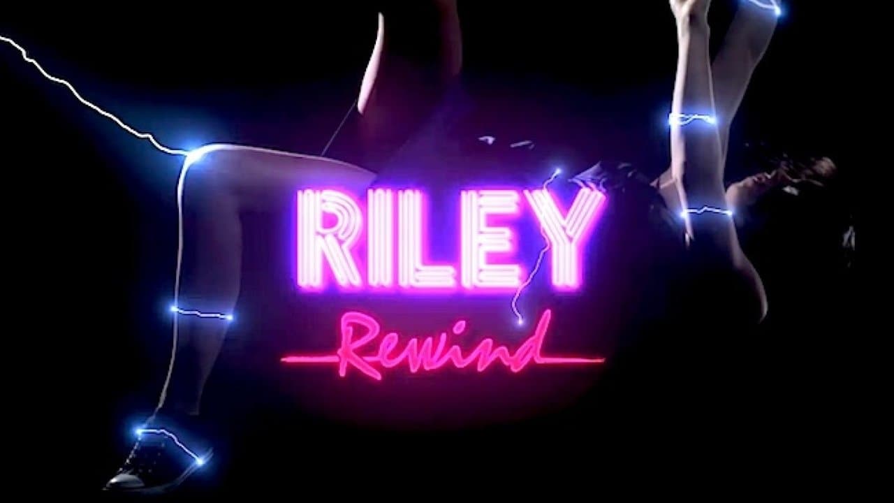 Riley Rewindの背景画像