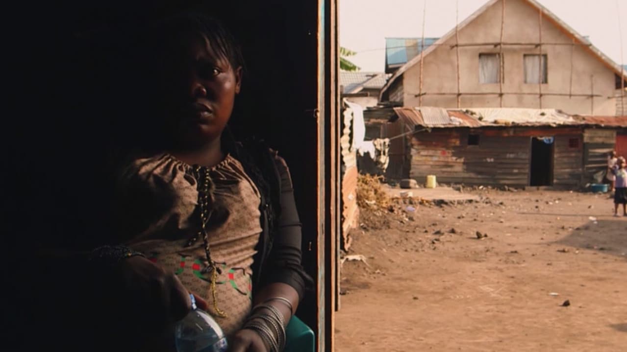 UN Sex Abuse Scandalの背景画像