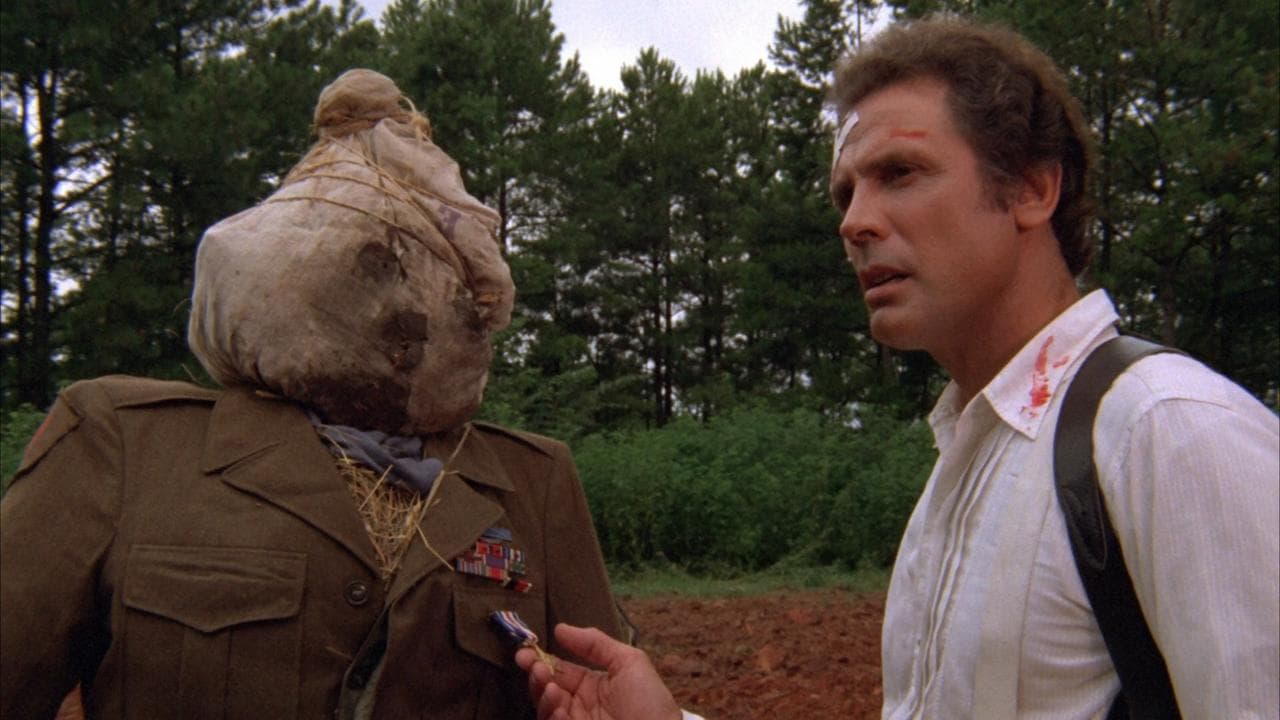 The Farmerの背景画像