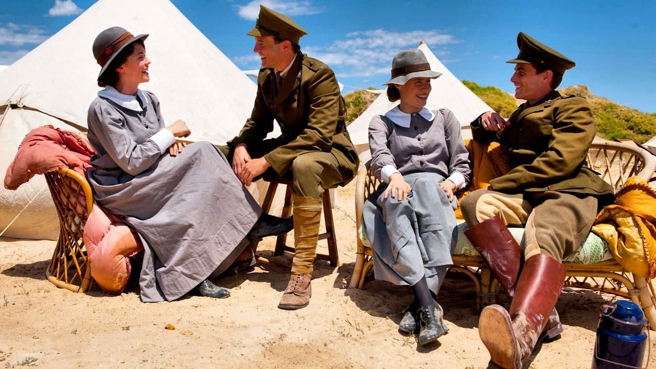 The War That Changed Usの背景画像