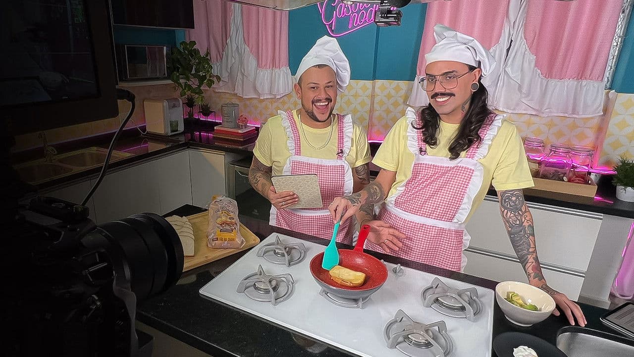 Gastronodivaの背景画像