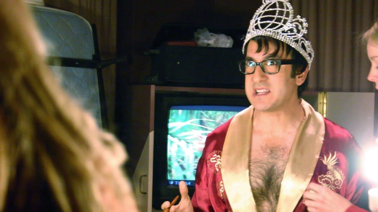 Surviving Edenの背景画像