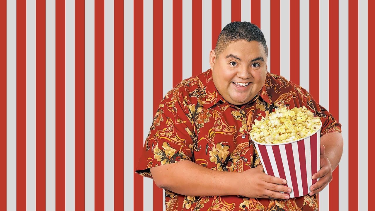Gabriel Iglesias: Hot and Fluffyの背景画像