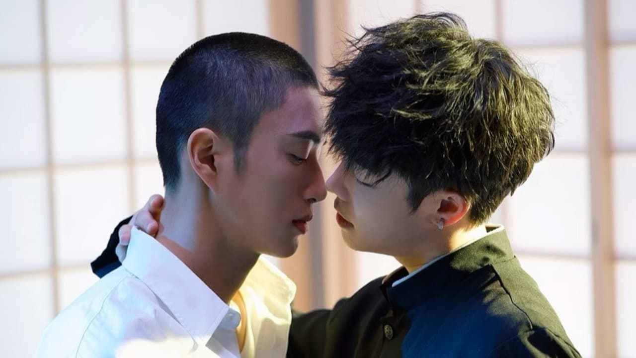 这见鬼的工作の背景画像