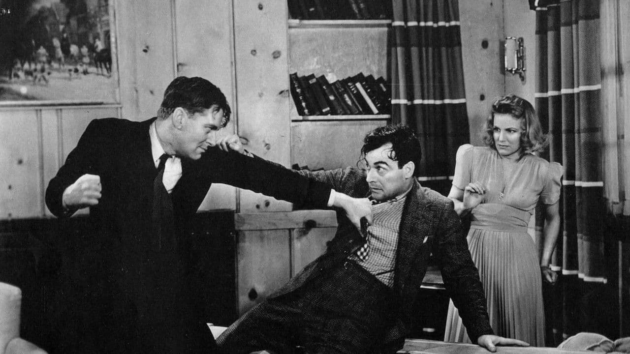 Paroled from the Big Houseの背景画像