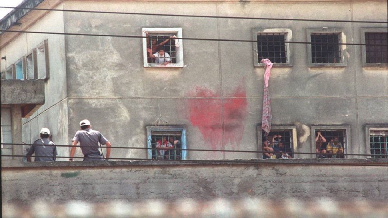 Deus e o Diabo em Cima da Muralhaの背景画像