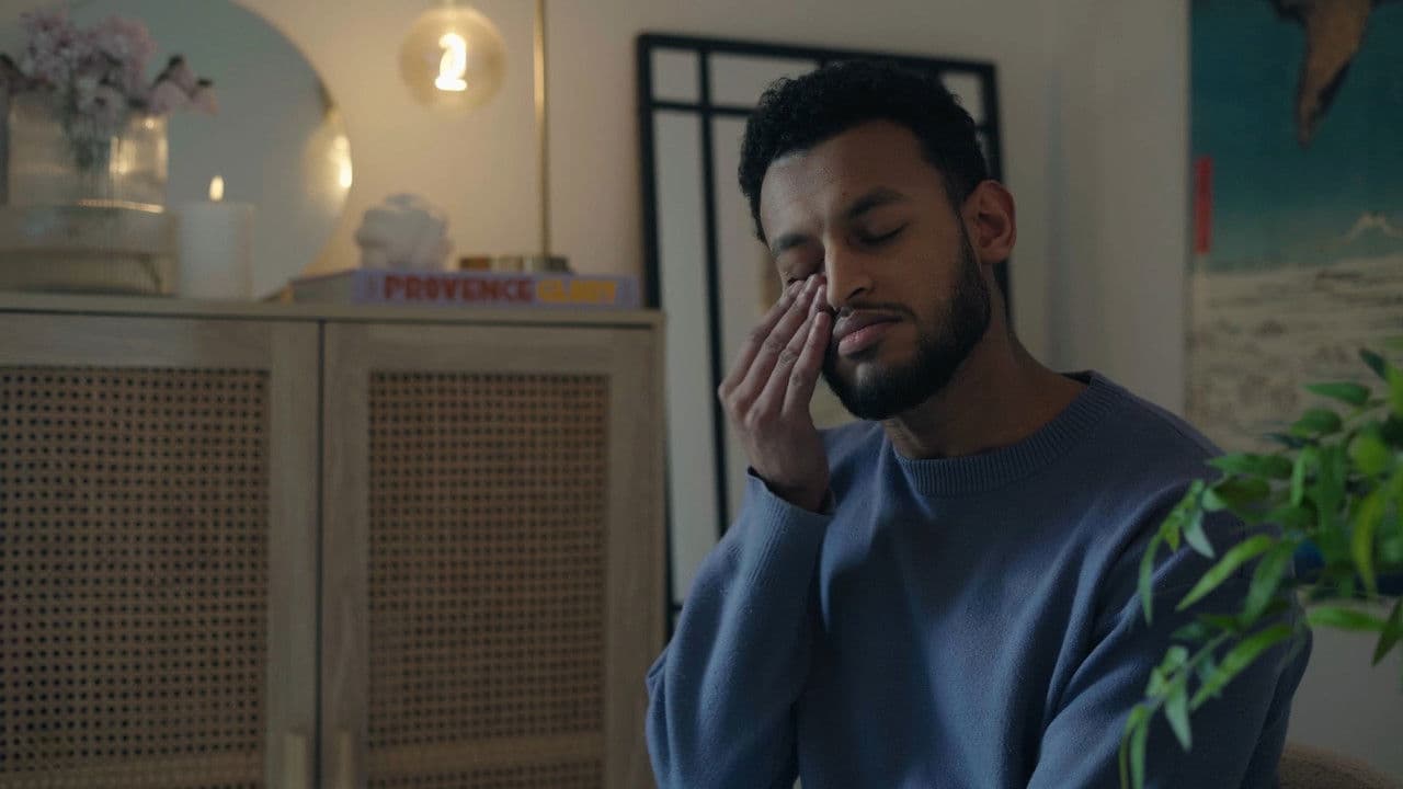 Med Hjerte i Håndaの背景画像