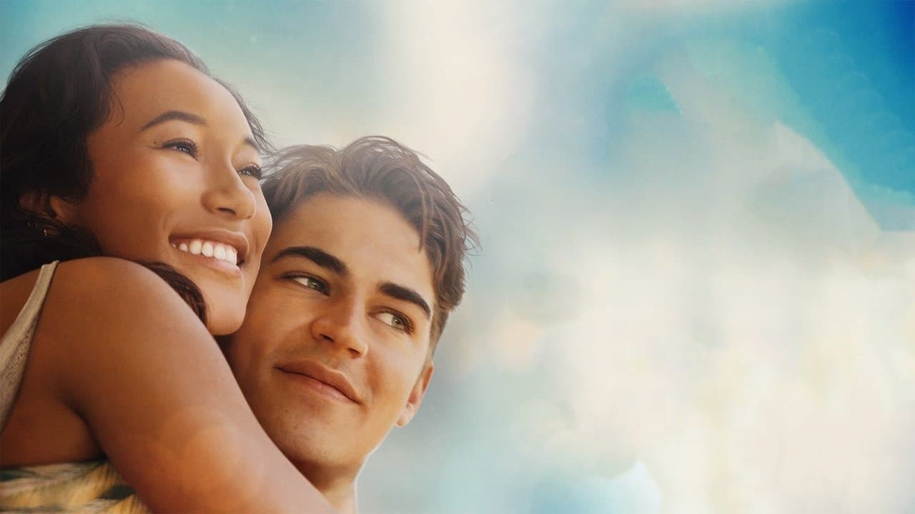 First Loveの背景画像