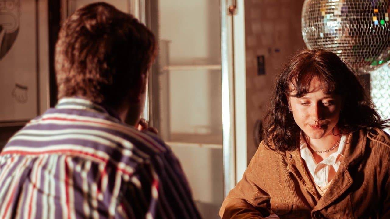 Hidden Forecourtsの背景画像