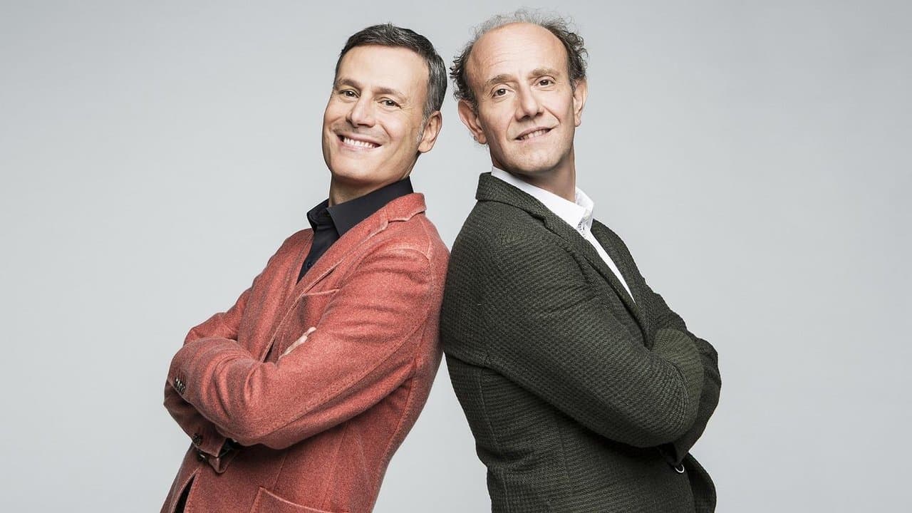 Buona la prima!の背景画像