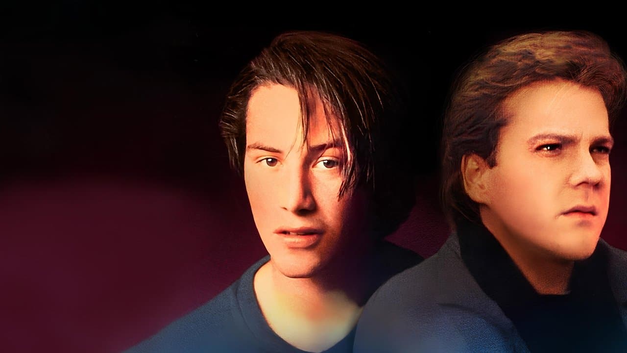 The Brotherhood of Justiceの背景画像