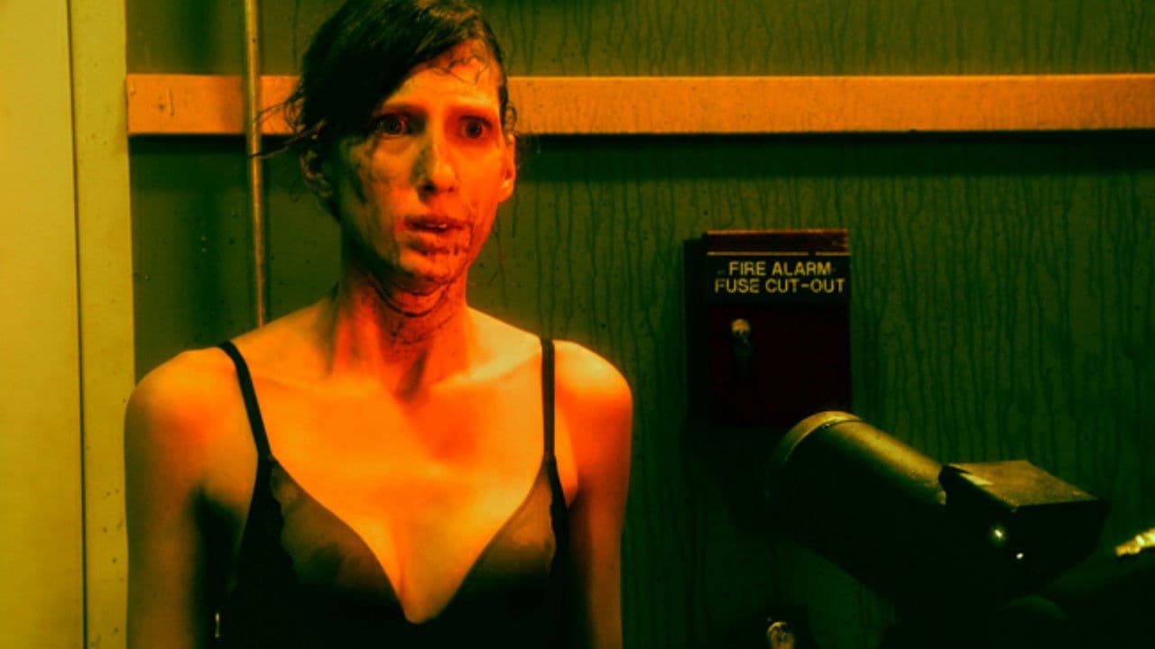 Mold!の背景画像