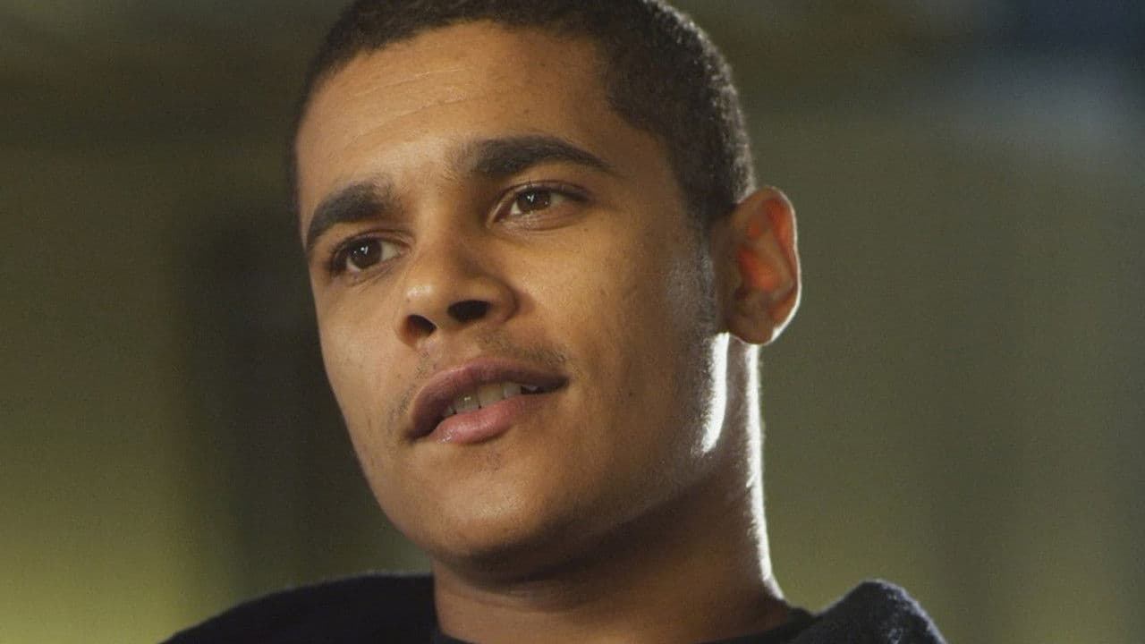 In the Hiveの背景画像